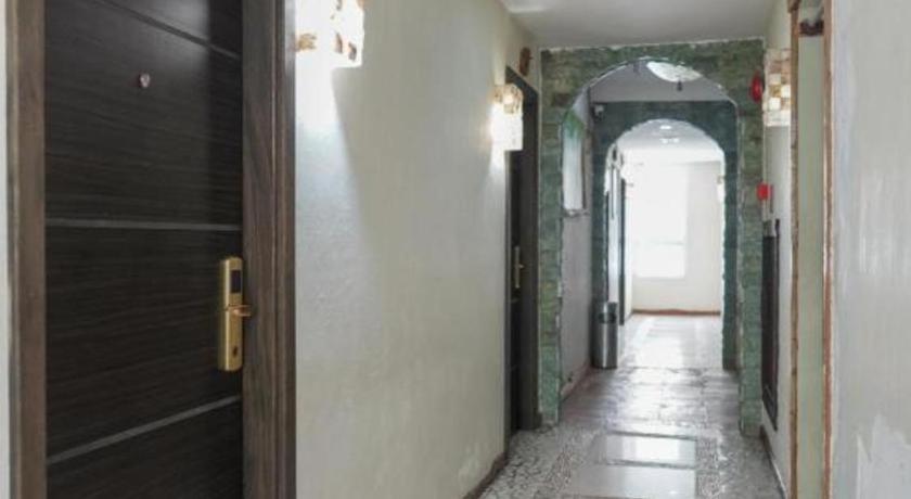900 Inn Bintulu Exteriör bild
