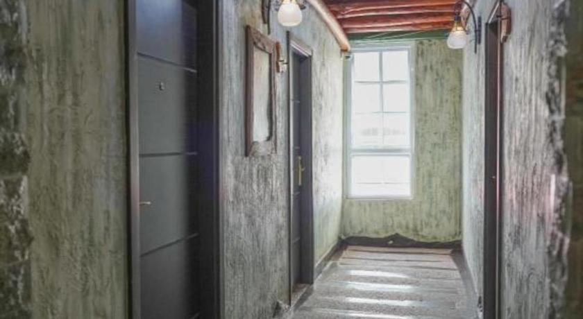 900 Inn Bintulu Exteriör bild